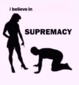 Featured image of post I Believe In Supremacy Meme Generator