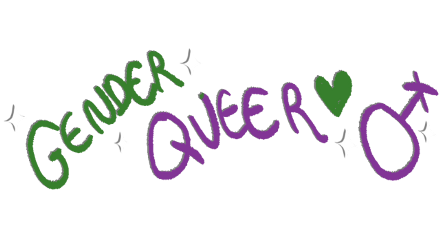 freetoedit gender genderqueer genderqueerpride pride