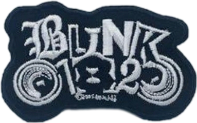 freetoedit blink182 pin rock music