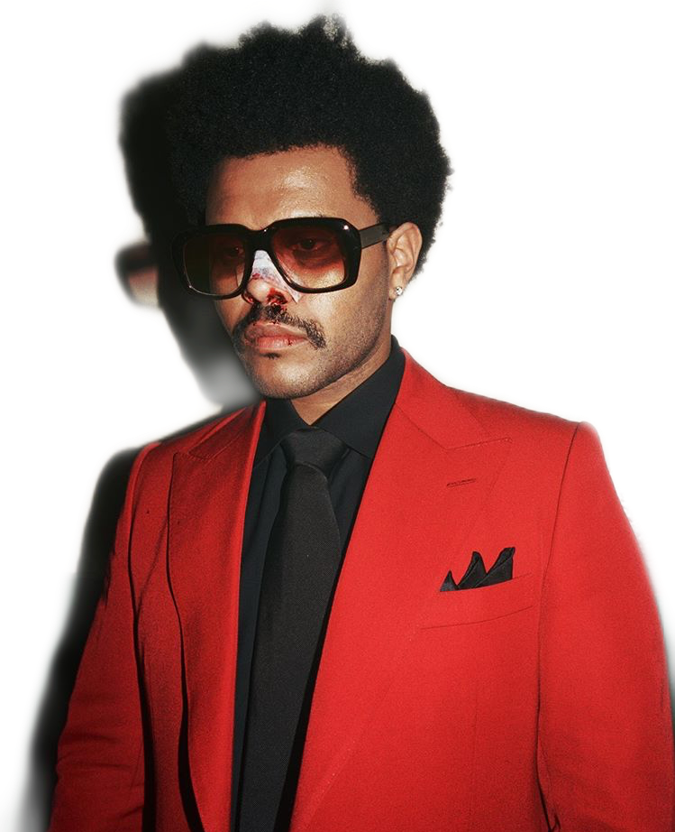 freetoedit theweeknd chile xo sticker by @estrelladennisse