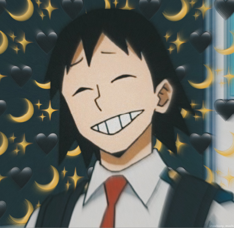 Featured image of post View 11 Hanta Sero Aesthetic Pfp