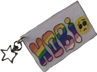 freetoedit hobi hobicore bts jhope hoseok hobibts hope cute cyber aesthetic rainbow keychain emoji kpop bangtan gay diy