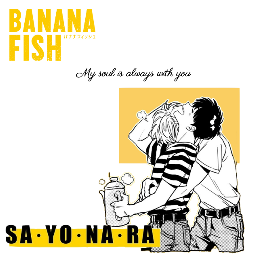 freetoedit bananafish bananafishmanga
