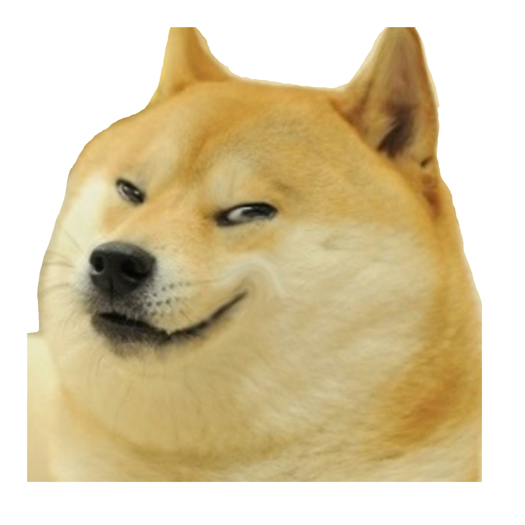 freetoedit meme memes dog dogmeme sticker by @lacrimosa15