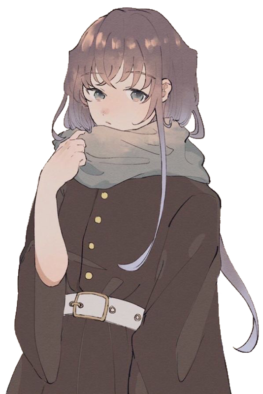 Muichiro Full Body Png