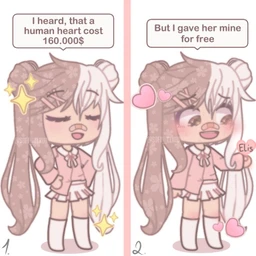 Largest Collection Of Free To Edit Gacha Life Images On Picsart Largest Collection Of Free To Edit Gacha Life Images On Picsart