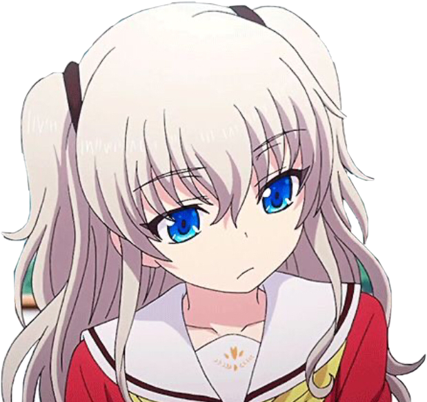 freetoedit nao tomori anime sticker by @ayanamimika213