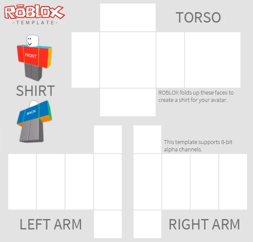 Largest Collection Of Free To Edit Robloxtemplate Stickers - roblox template edit