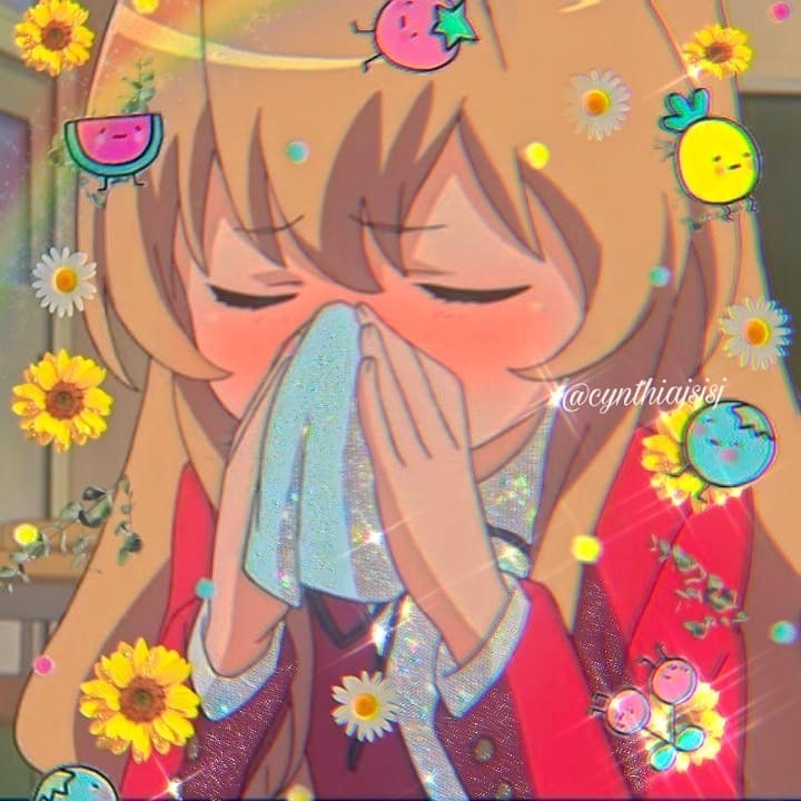 Featured image of post View 22 Taiga Aisaka Icon Aesthetic