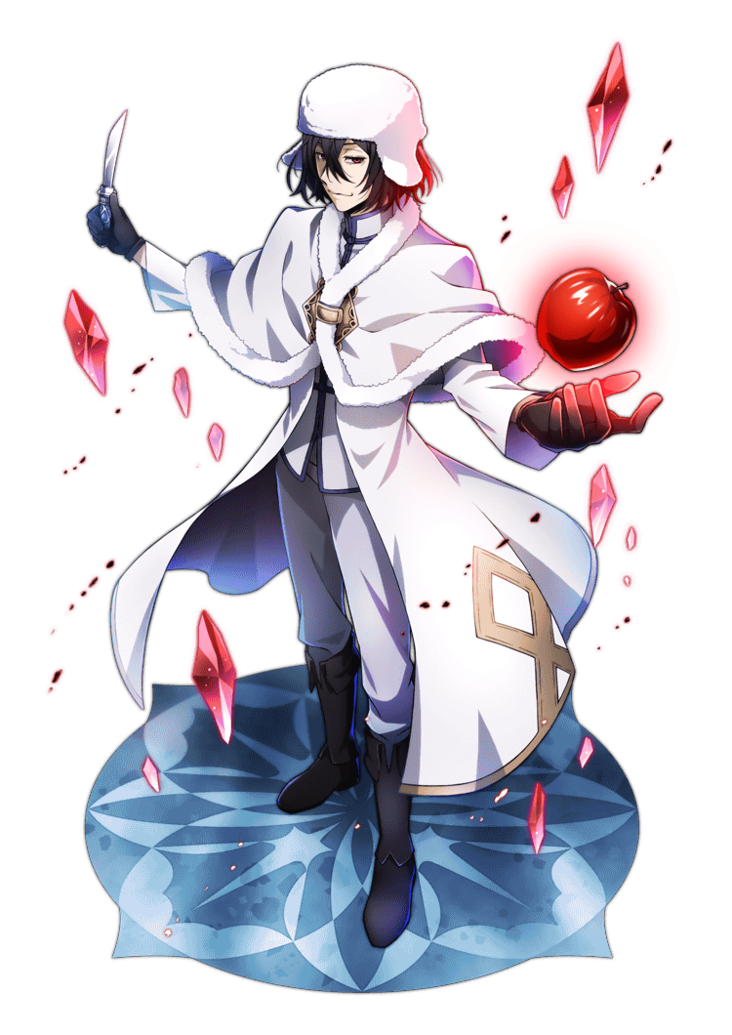 freetoedit-fyodor-dead-apple-bsd-sticker-by-shikuroo