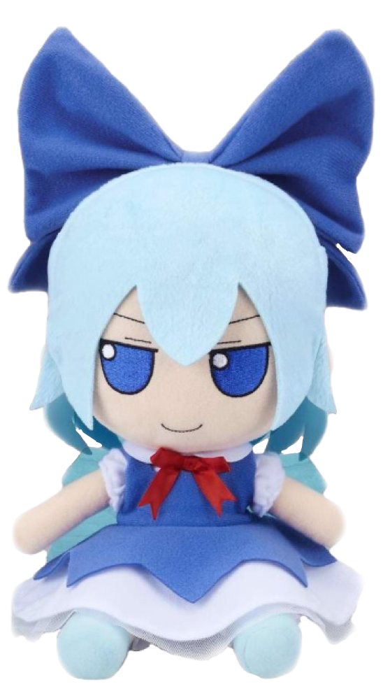 Featured image of post Touhou Plush Meme