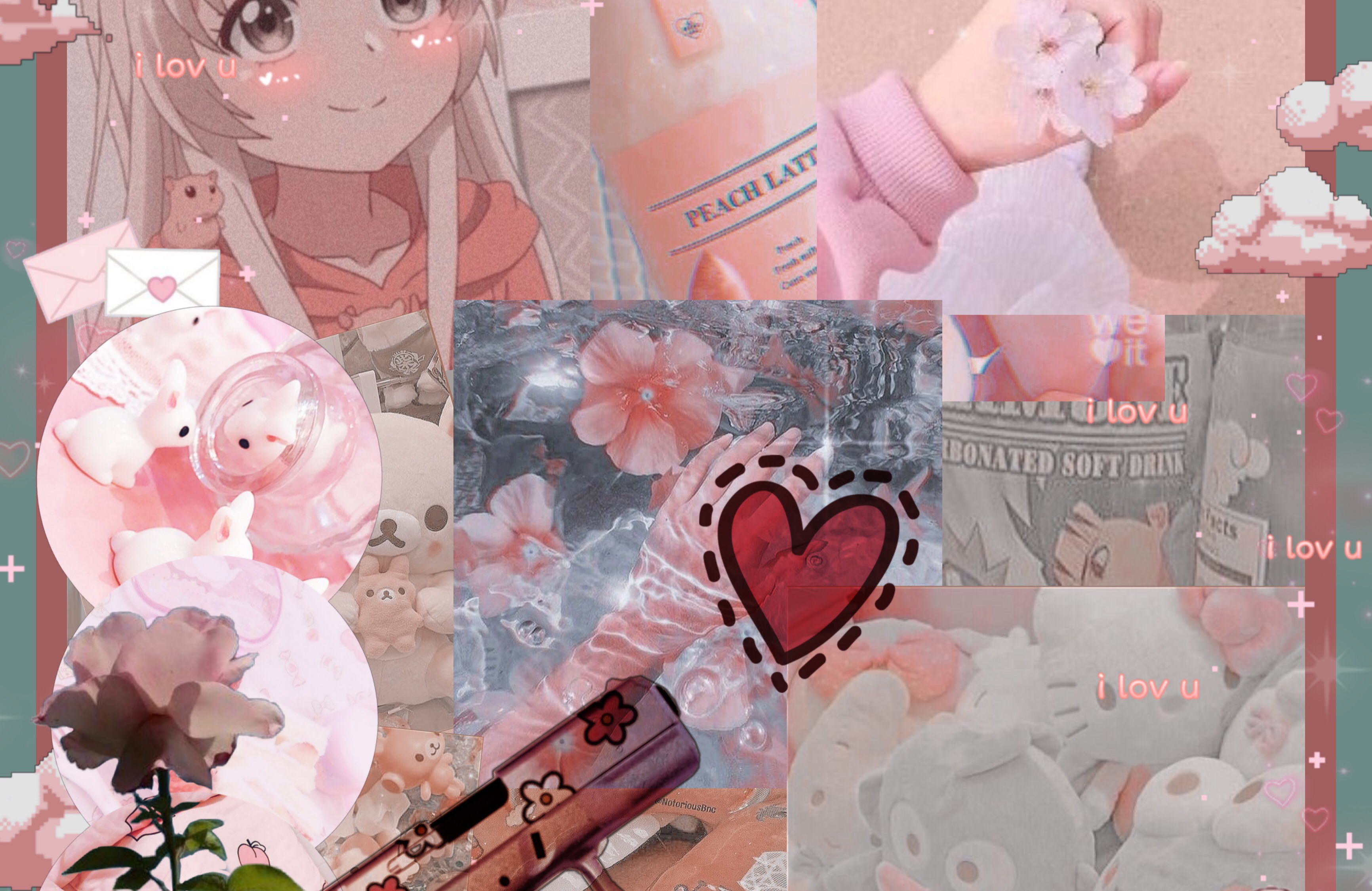Picsart banner for @elliechxn