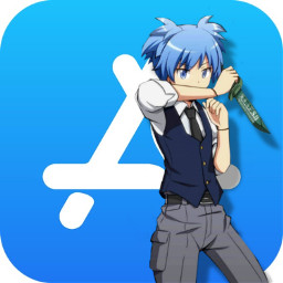 anime animeappicons animeappcover freetoedit