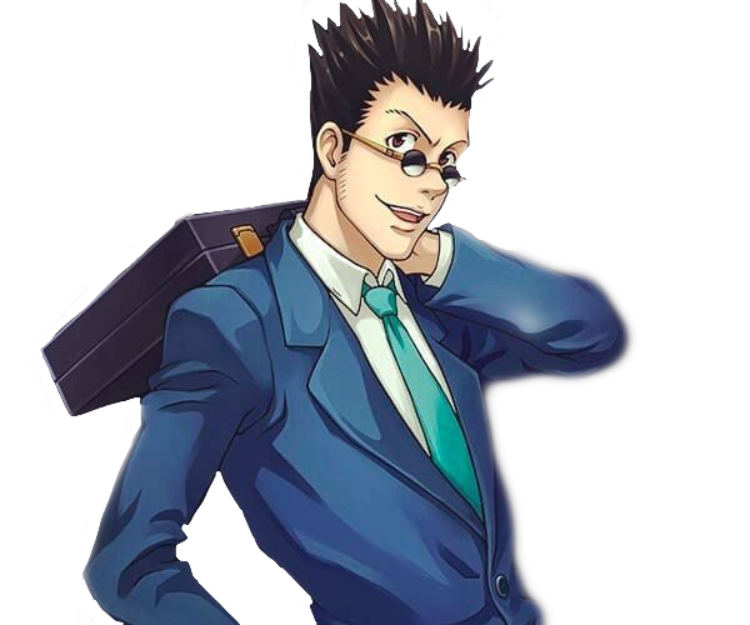 This visual is about leorio leorioparadiknight leoriopaladiknight leoriohun...