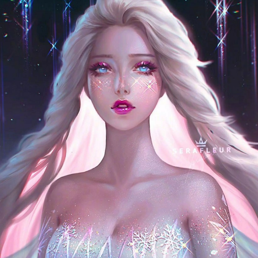 Picsart profile picture for @t9y9t