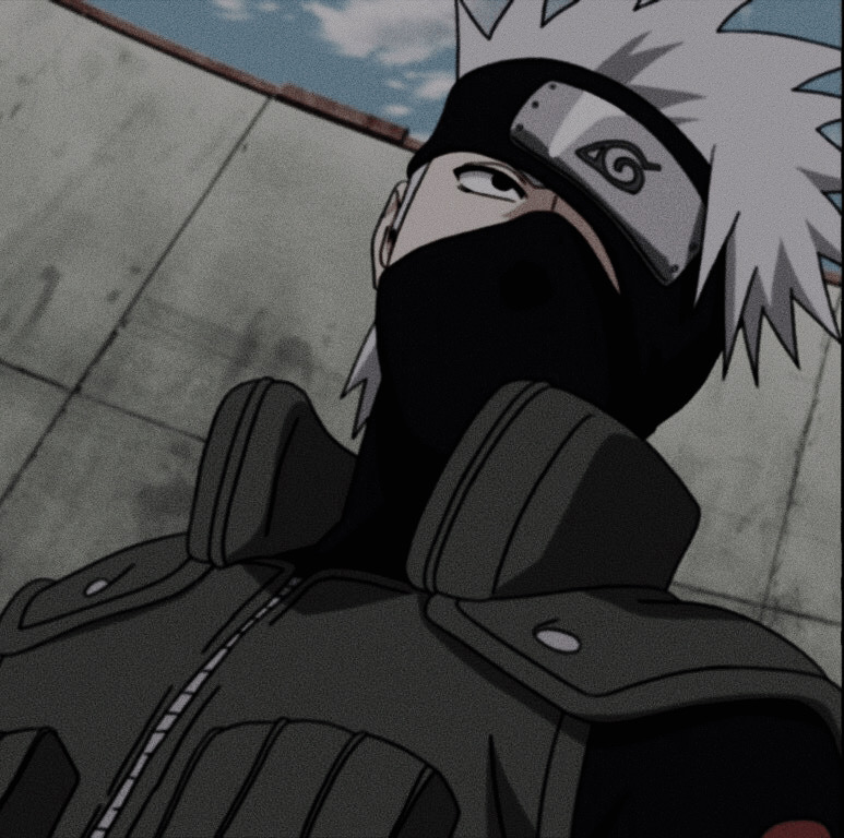 freetoedit kakashi 335890454027201 by @alien_tea.