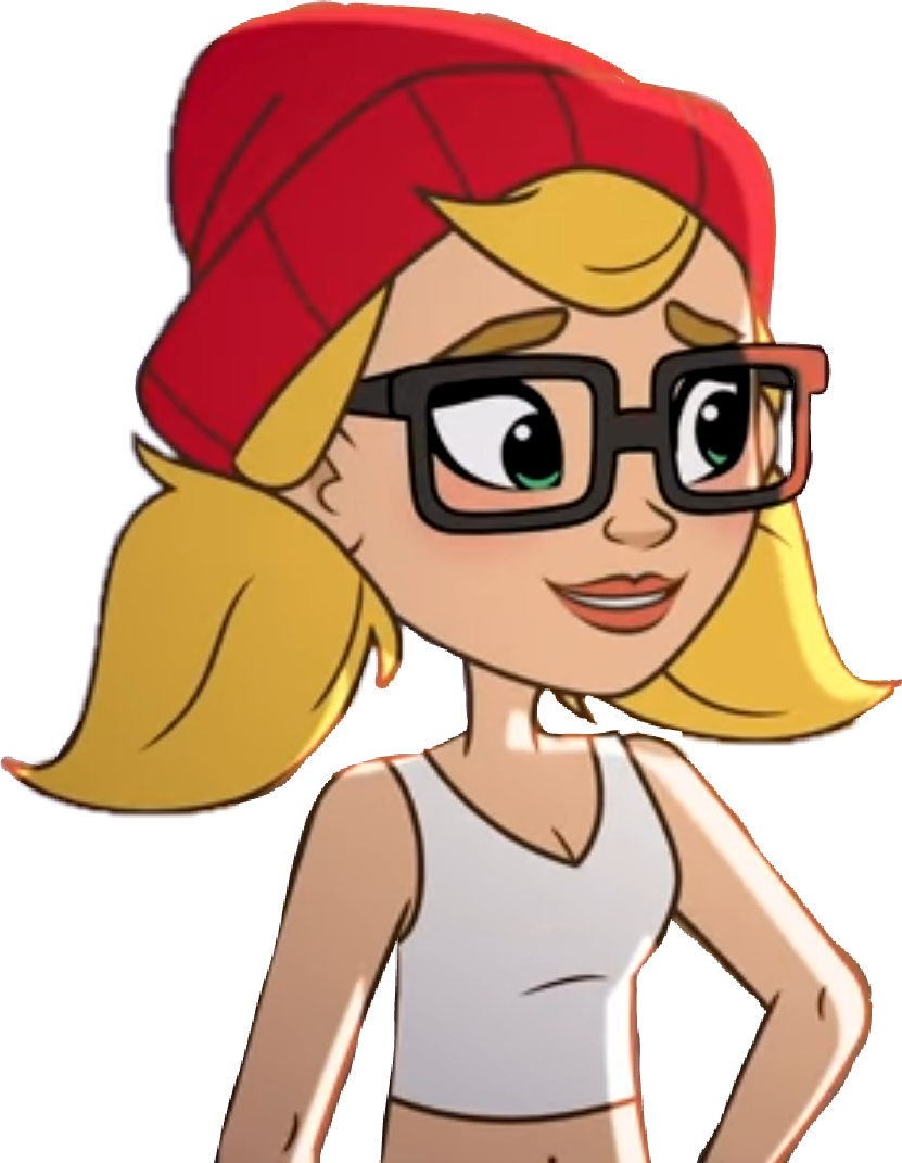subway surfers show