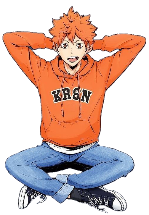 Haikyu Haikyuu Render Png Sticker By Raul Haikyuu Haikyuu Anime Images