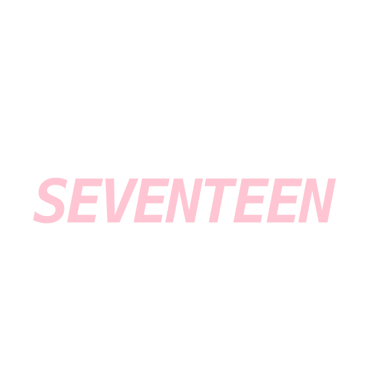 seventeen svt seventeenlogo logo sticker by @wln___cheonsa