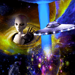 myart alien aliens👽 alienart alienartist art flash stoner stoned pothead weedsmoker getbaked dope dopeart trippy lsd freetoedit aliens
