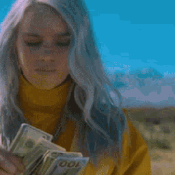 picture Aesthetic Baddie Gifs Money popular and trending penge gifs on picsart