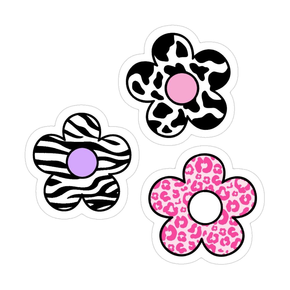 stickers y2k flower aesthetic 336645595020211 by cherrypngs