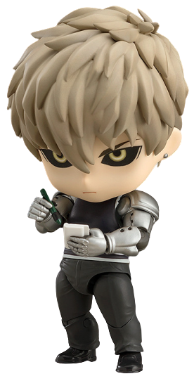 nendoroid genos