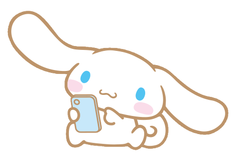 sanrio sanriocore cinnamoroll sticker by @sanrioclown