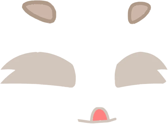 Gachalife Gachalifeface Sticker By Milk Gachalife Gachalifeface Sticker By Milk