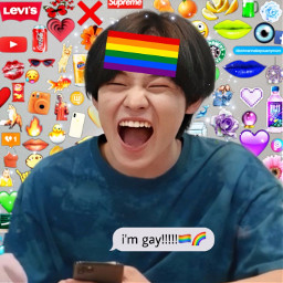 chenle nctdream meme gay kpop edit nct male idol asian