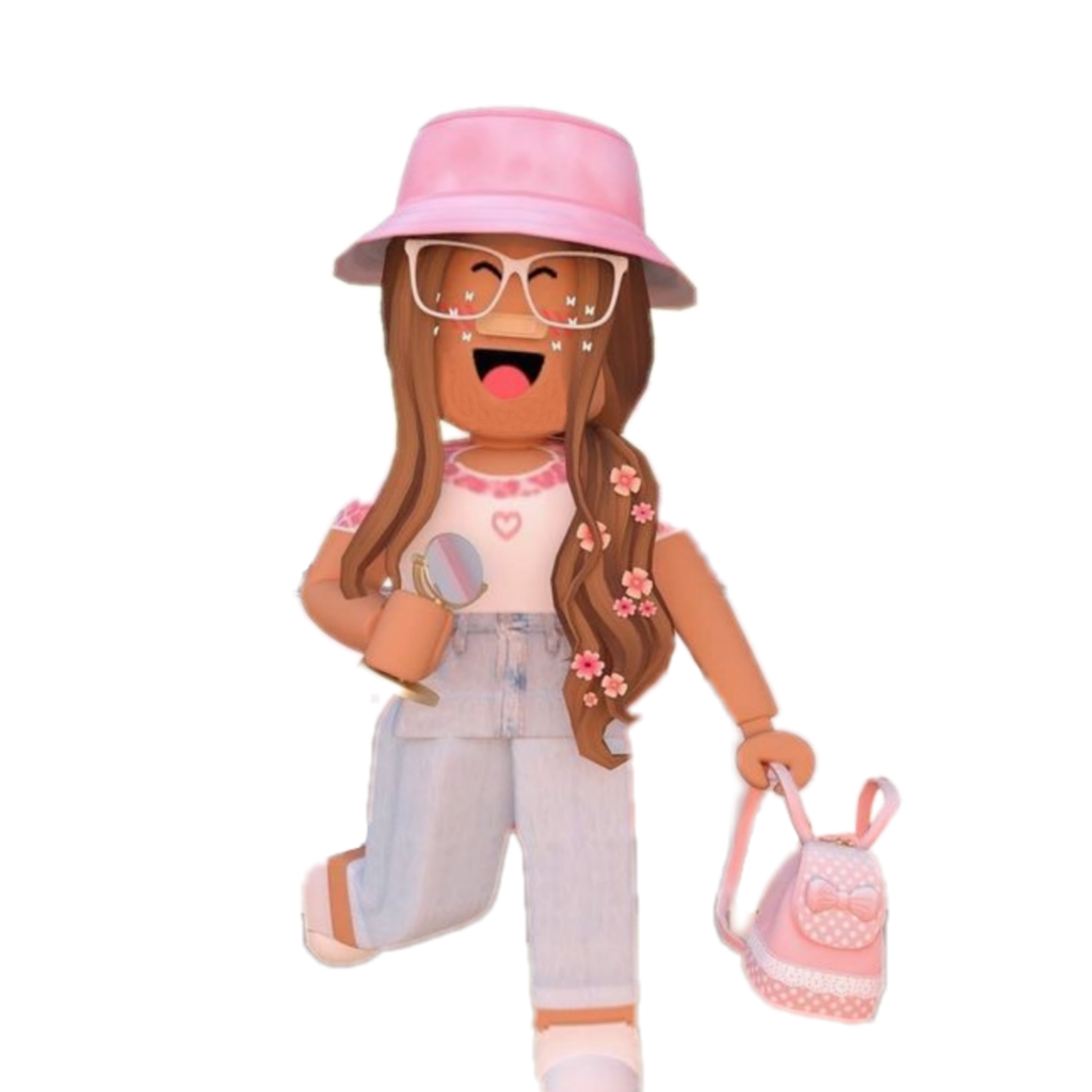 Freetoedit Roblox Robloxgirl Gfx Girls Sticker By Soniafr1 2181