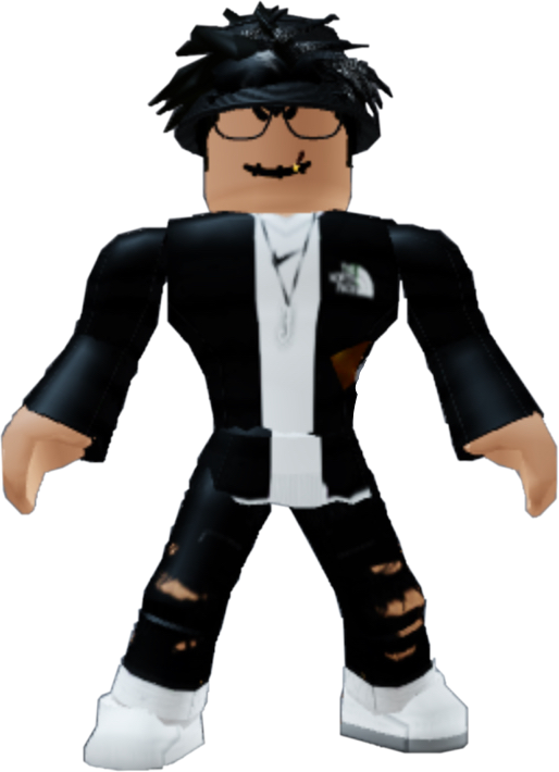 Featured image of post Slender Boys Roblox Avatar