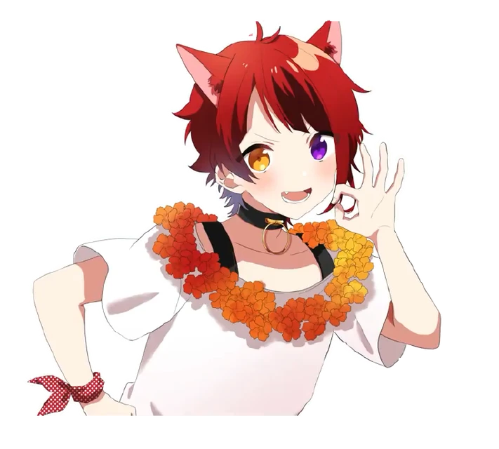 りいぬくん りいぬ 莉犬くんすとぷり Sticker By 月闇悠莉 りいぬくん りいぬ 莉犬くんすとぷり Sticker By 月闇悠莉