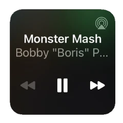 monster mash roblox id 2020