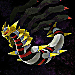 freetoedit giratina legendarypokemon pokemon sinnoh creationtrio