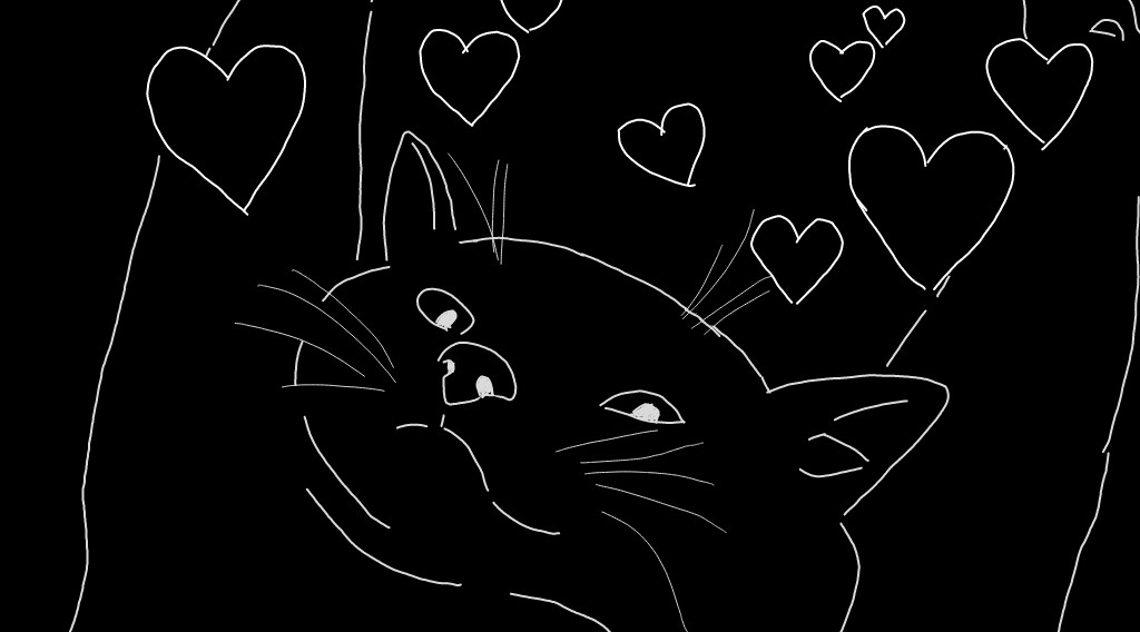 Picsart banner for @farahayk