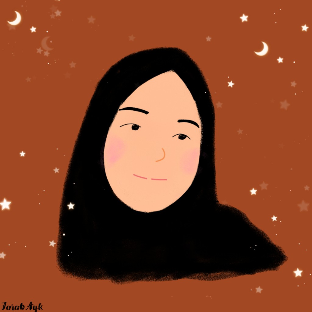 Picsart profile picture for @farahayk