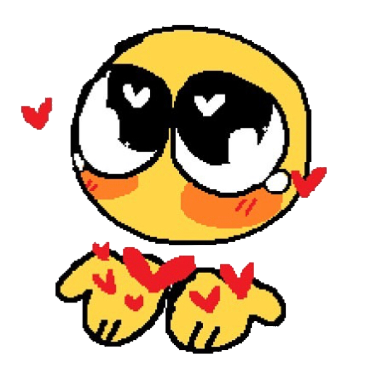 Tổng hợp emoji cute uwu Vô cùng đáng yêu và dễ thương
