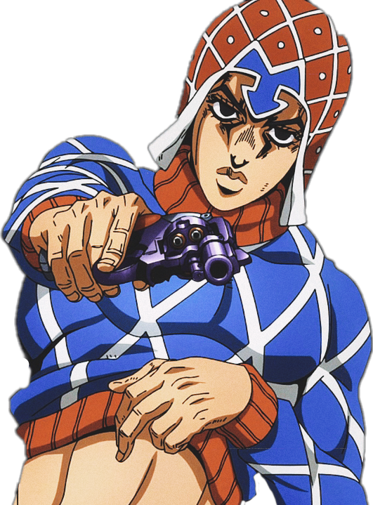 джоджо jojo jjba jojosbizarreadventure sticker by @julipsina