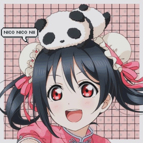 lovelive nicoyazawa nico anime imagesoftbaku