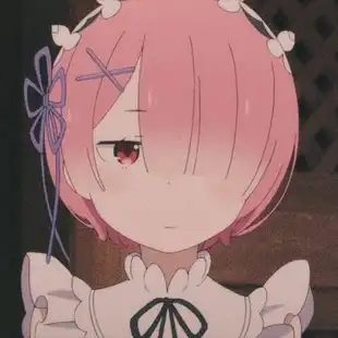 Rem Ram Rezero Anime By Anime Pfp Rem Ram Rezero Anime By Anime Pfp