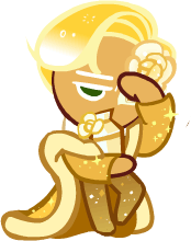 cookierun cr ovenbreak sticker by @novocainepop