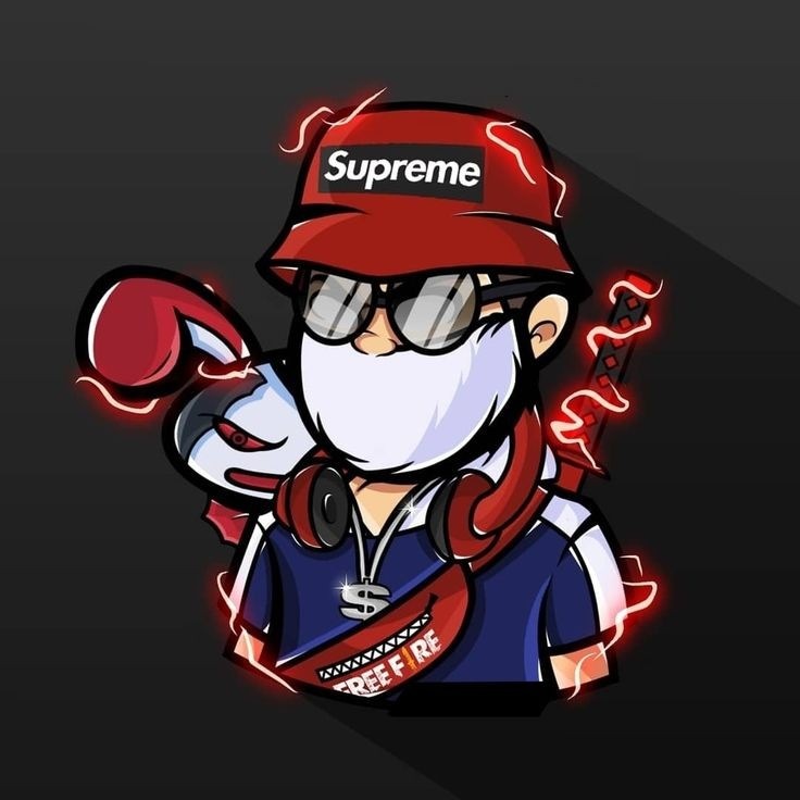 Picsart Free Fire Logo Pick A Template And Customize It To Download Your Logo In Seconds