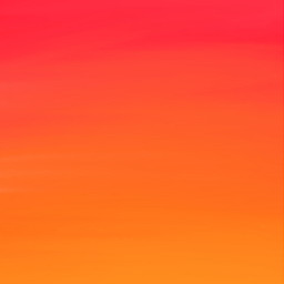 sunset background freetoedit freetoeditremix red orange yellow aesthetic edit