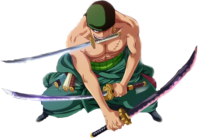 zoro freetoedit #zoro sticker by @raiko343