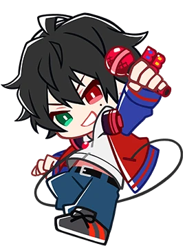 Freetoedit ヒプノシスマイク ヒプマイ Sticker By Weibae Freetoedit ヒプノシスマイク ヒプマイ Sticker By Weibae
