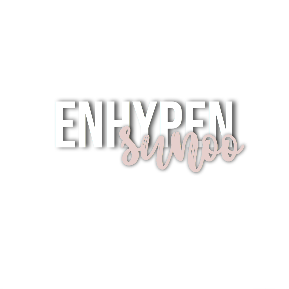 Enhypen Png