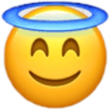 angel iphone emoji popular freetoedit