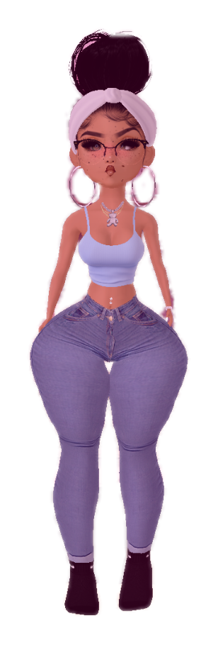 hi imvu cutie hey wsp wyd vu sticker by @taylorvu59stickers