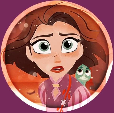 photo Disney Rapunzel Pfp rapunzel tangled image by ðð'ðððð 彡
